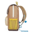 Hello Hossy - Sac à dos - 2/5 ans - Mini Walnut
