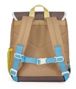 Hello Hossy - Sac à dos - 2/5 ans - Mini Walnut