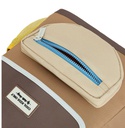 Hello Hossy - Sac à dos - 2/5 ans - Mini Walnut