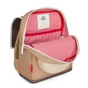 Hello Hossy - Sac à dos - 2/5 ans - Mini Walnut