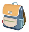 Hello Hossy - Sac à dos - 2/5 ans - Mini Sam