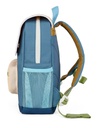 Hello Hossy - Sac à dos - 2/5 ans - Mini Sam