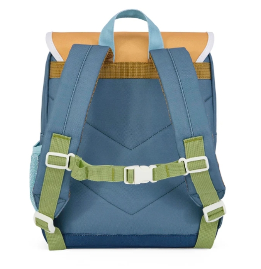 Hello Hossy - Sac à dos - 2/5 ans - Mini Sam