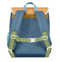 Hello Hossy - Sac à dos - 2/5 ans - Mini Sam