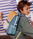 Hello Hossy - Sac à dos - 2/5 ans - Mini Sam