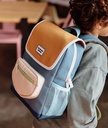 Hello Hossy - Sac à dos - 2/5 ans - Mini Sam