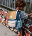 Hello Hossy - Sac à dos - 2/5 ans - Mini Sam