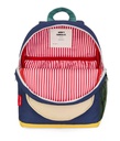 Hello Hossy - Sac à dos - 2/5 ans - Mini Dark Blue