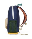 Hello Hossy - Sac à dos - 2/5 ans - Mini Dark Blue