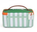 Hello Hossy - Sac isotherme - Green Stripes