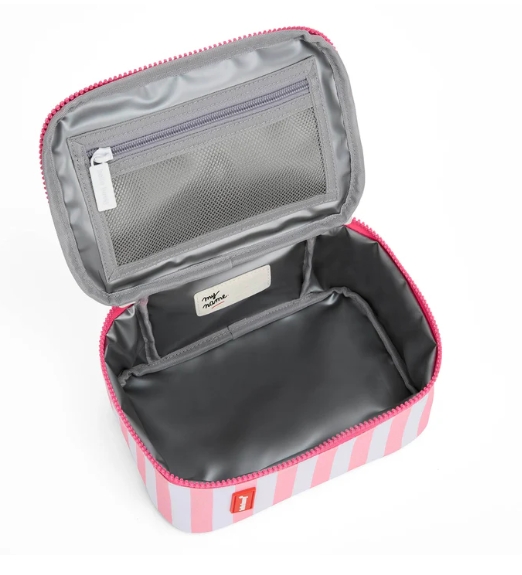Hello Hossy - Sac isotherme - Pink Stripes