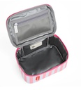 Hello Hossy - Sac isotherme - Pink Stripes