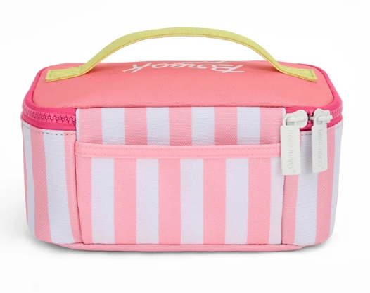 Hello Hossy - Sac isotherme - Pink Stripes