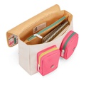Hello Hossy - Cartable - 2/7 ans - Flower Artwork