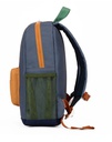 Hello Hossy - Sac à dos - + 6 ans - Mini Marine