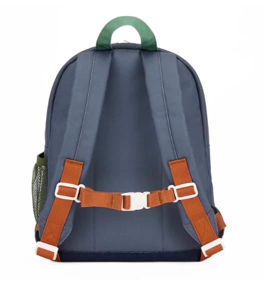 Hello Hossy - Sac à dos - + 6 ans - Mini Marine