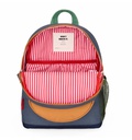 Hello Hossy - Sac à dos - + 6 ans - Mini Marine