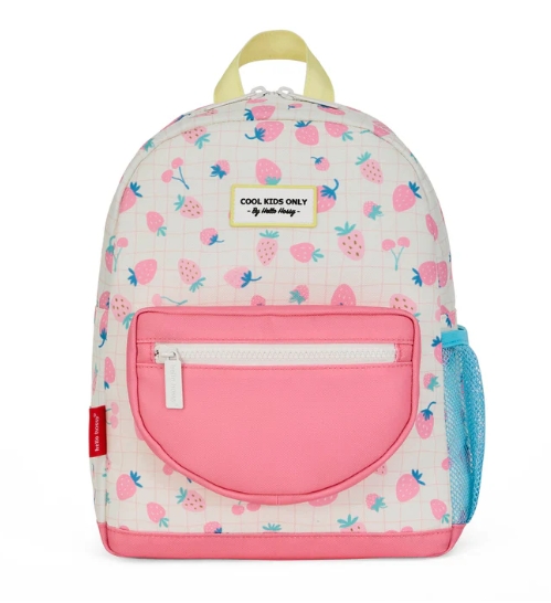 Hello Hossy - Sac à dos - 2/5 ans - Berry Bloom