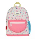 Hello Hossy - Sac à dos - 2/5 ans - Berry Bloom