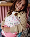 Hello Hossy - Sac à dos - 2/5 ans - Berry Bloom