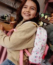 Hello Hossy - Sac à dos - 2/5 ans - Berry Bloom