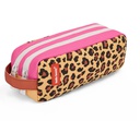 Hello Hossy - Trousse scolaire - Léopard