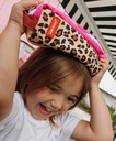 Hello Hossy - Trousse scolaire - Léopard
