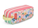 Hello Hossy - Trousse scolaire - Happiness