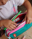 Hello Hossy - Trousse scolaire - Mini Ali
