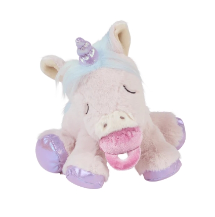 Olli Ella - Binky Baby Unicorn - Sparkle