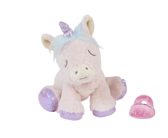 Olli Ella - Binky Baby Unicorn - Sparkle
