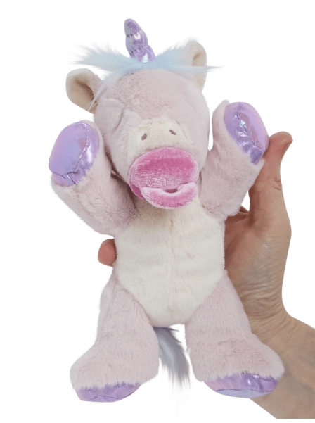 Olli Ella - Binky Baby Unicorn - Sparkle