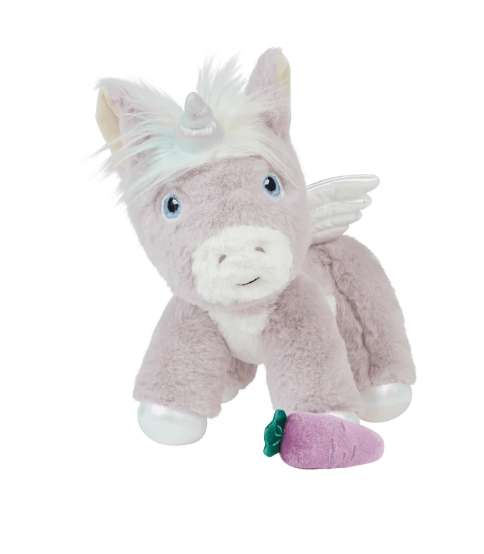 Olli Ella - Dinkum Unicorn - Glimmer Lila