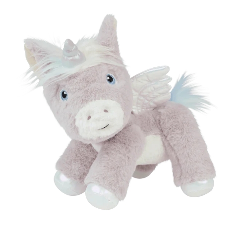 Olli Ella - Dinkum Unicorn - Glimmer Lila