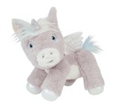 Olli Ella - Dinkum Unicorn - Glimmer Lila