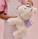 Olli Ella - Dinkum Unicorn -  Shimmer Pink