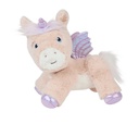 Olli Ella - Dinkum Unicorn -  Shimmer Pink