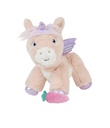 Olli Ella - Dinkum Unicorn -  Shimmer Pink