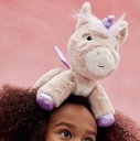 Olli Ella - Dinkum Unicorn -  Shimmer Pink