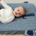 Trixie - Housse matelas à langer - Mrs. l'éléphant