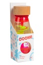 Petit Boum - Bouteille sensorielle Move - Spiral Pink