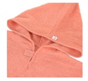 Lassig - Poncho Corail Terry