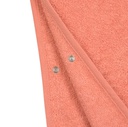Lassig - Poncho Corail Terry