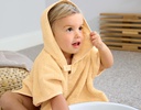 Lassig - Poncho Vanille Terry