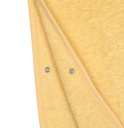 Lassig - Poncho Vanille Terry