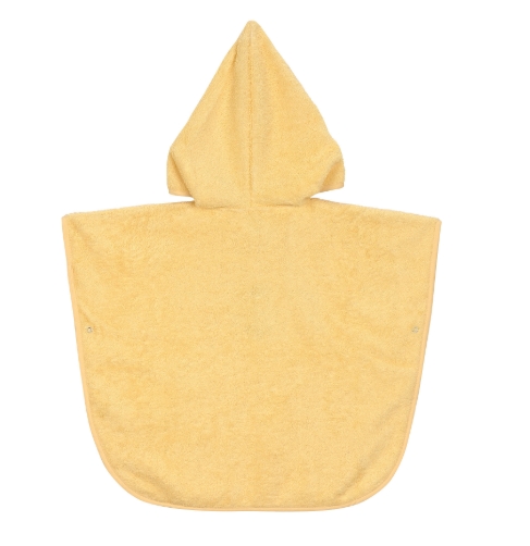 Lassig - Poncho Vanille Terry