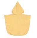 Lassig - Poncho Vanille Terry
