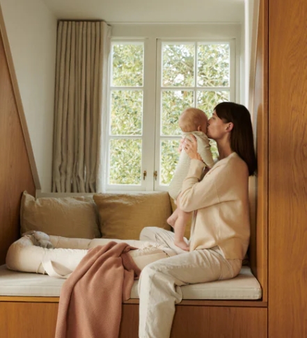 Liewood - Babylift - Nid d'ange - Confetti Sandy