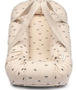 Liewood - Babylift - Nid d'ange -  Mini Whale/Sandy