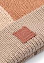 LIEWOOD - Bonnet d'hiver - Ezra Beanie - Tuscany Rose Multi Mix